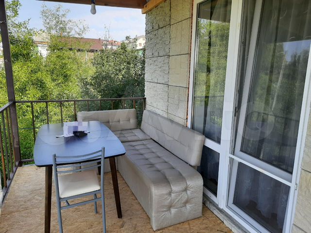 Дом 70 м² на участке 3 сот.