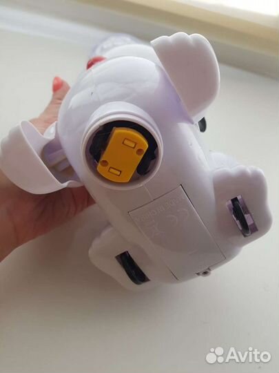 Музыкальные игрушки