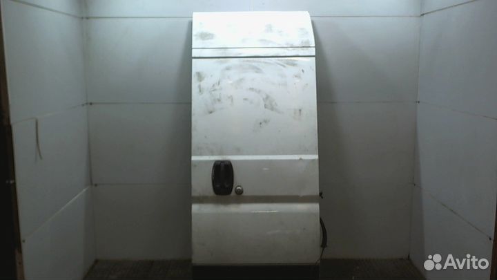 Ограничитель двери Citroen Jumper (Relay), 2013