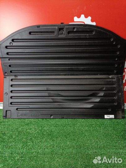 Пол багажника Toyota RAV4 40