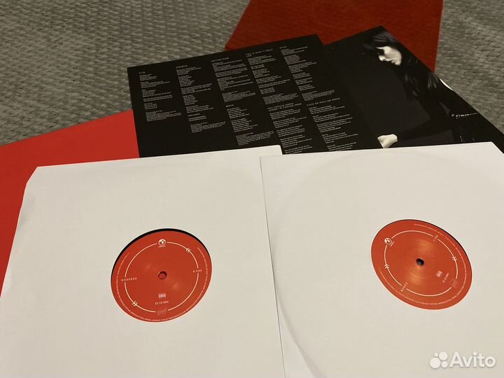 Виниловая пластинка Banks – Goddess