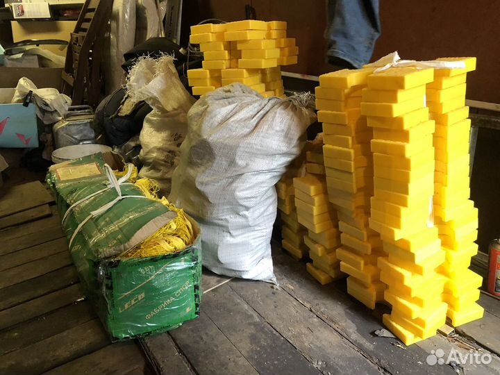 Большой детский манеж Leco-IT Home 200 х 200 см