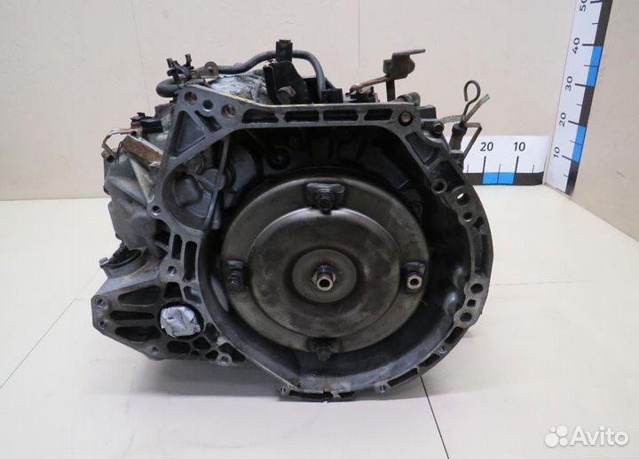 АКПП Nissan Primera P12E 2002-2007(2.0 QR20DE 2WD