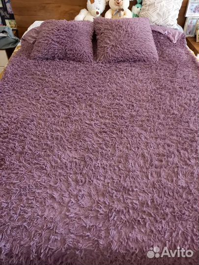 Покрывало на кровать