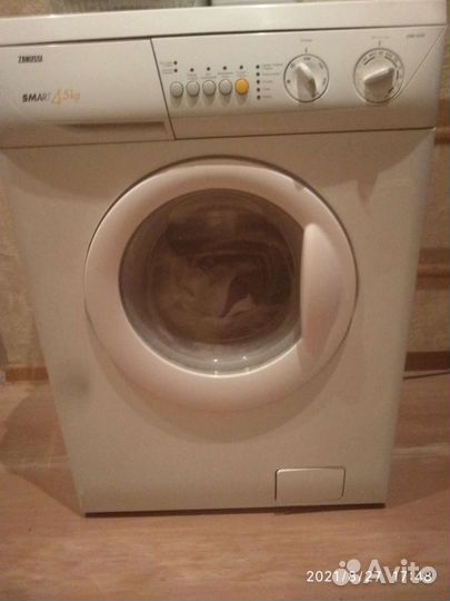 Стиральная машина бу