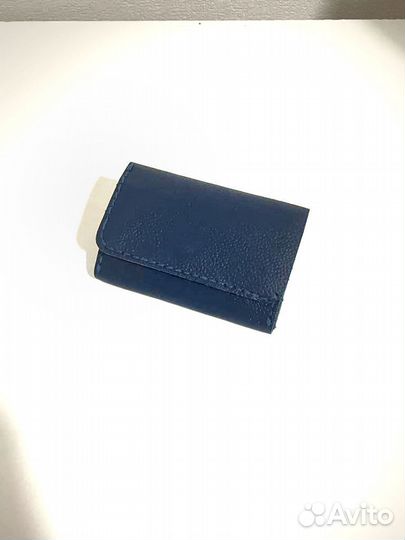 Кошелек женский натуральная кожа