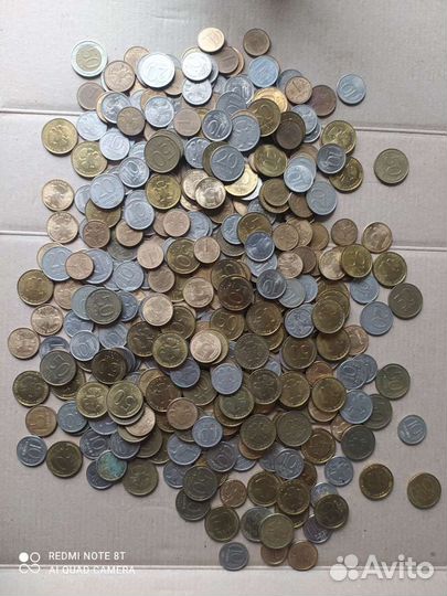 Монеты СССР