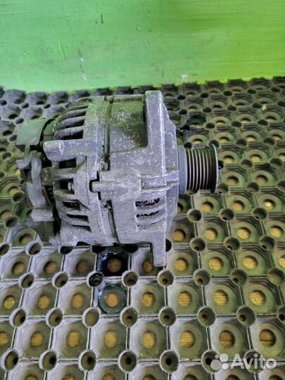 Генератор,MAN-TGL,TGM,TGA