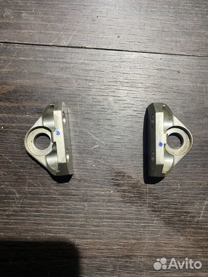 Кронштейны двигателя для Yamaha FJR1300 01-03