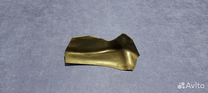 Уплотнители жабо Porsche Cayenne 958