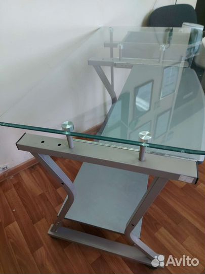 Компьютерный стол бу