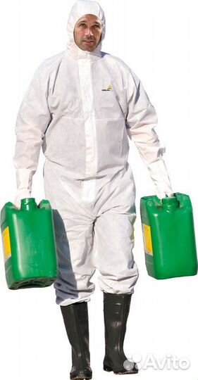 Комбинезон deltatek L