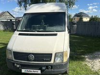 Volkswagen LT 2.5 MT, 2003, 400 000 км, с пробегом, цена 780 000 руб.