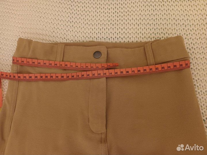 Бриджи для занятий конным спортом