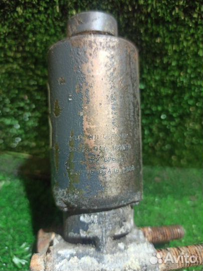 Электромагнитный клапан DAF XF 105 2007 4721726260