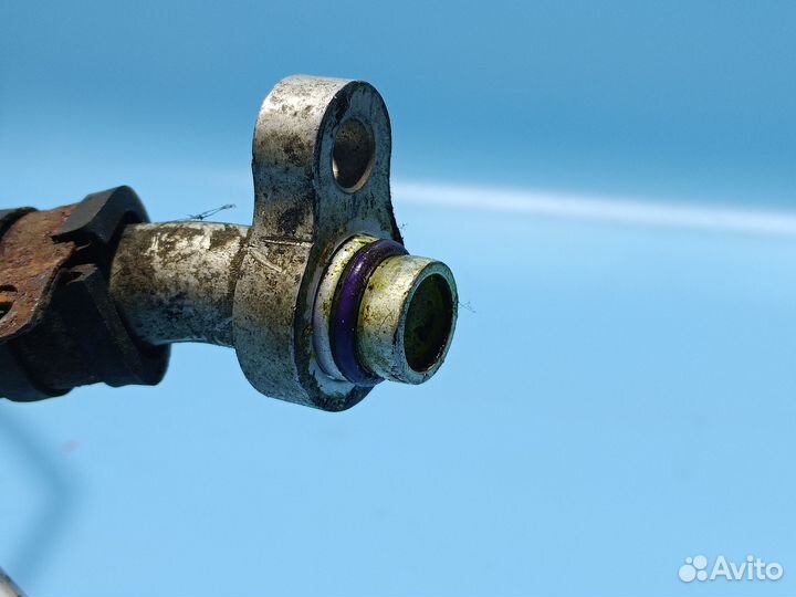 Трубка кондиционера для Opel Zafira B