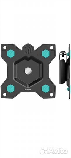 Onkron кронштейн для телевизора настенный 10