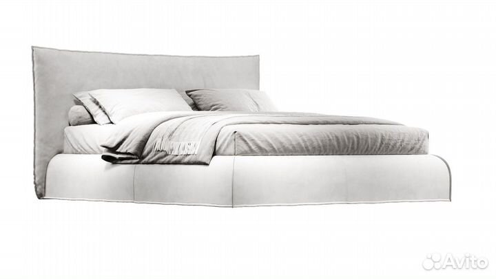 Кровать Ivory Harmony