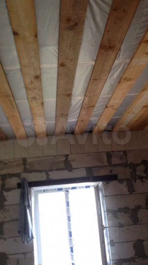 Дом 60 м² на участке 22 сот.