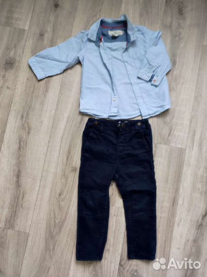 Комлект H&M 80 - 86