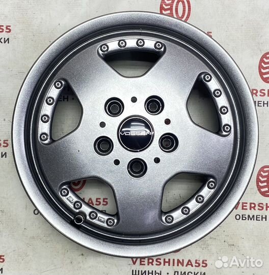 Диски R15 5/114.3 цо 73.1