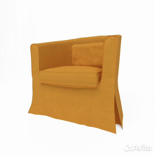 Чехлы для кресел Тульста,Сольста,всей мебели икеа