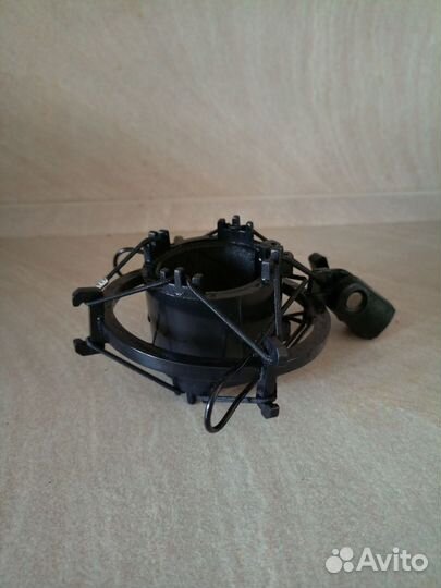 Паук для микрофона