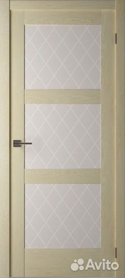 Межкомнатные двери