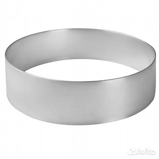 Кольцо кондитерское «Проотель» King