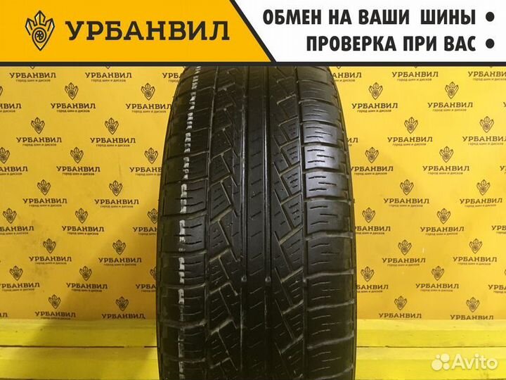 Pirelli Scorpion STR 215/65 R16 98V