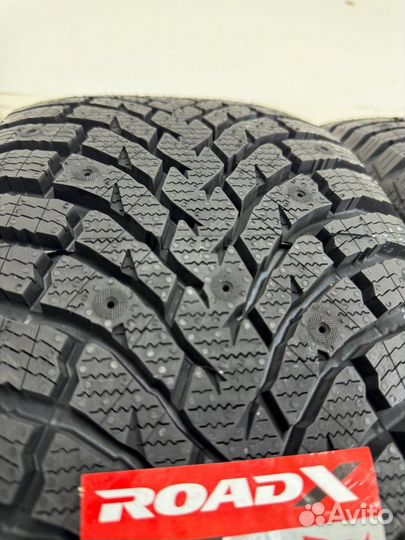 RoadX RXFrost FX11 225/45 R17 94H