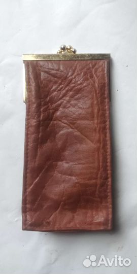 Футляр для очков