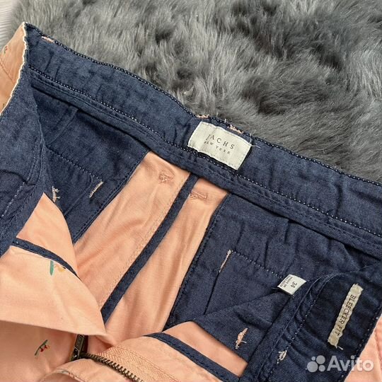 Шорты мужские летние Jachs New York 50 L