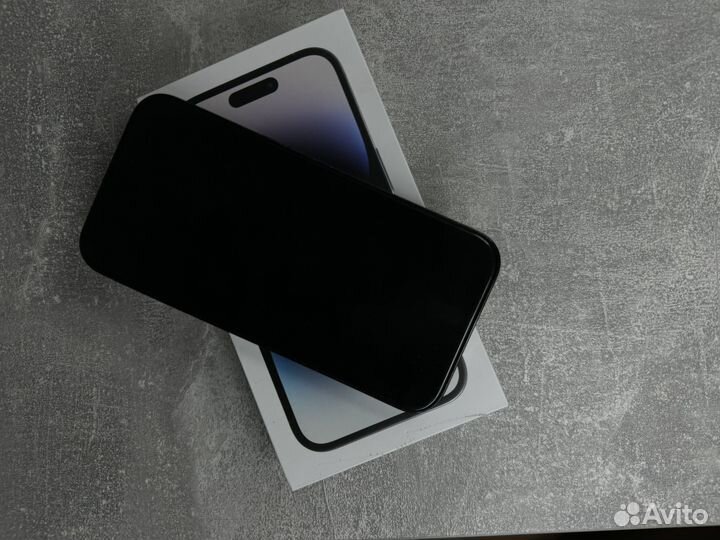 iPhone 14 Pro, 128 ГБ