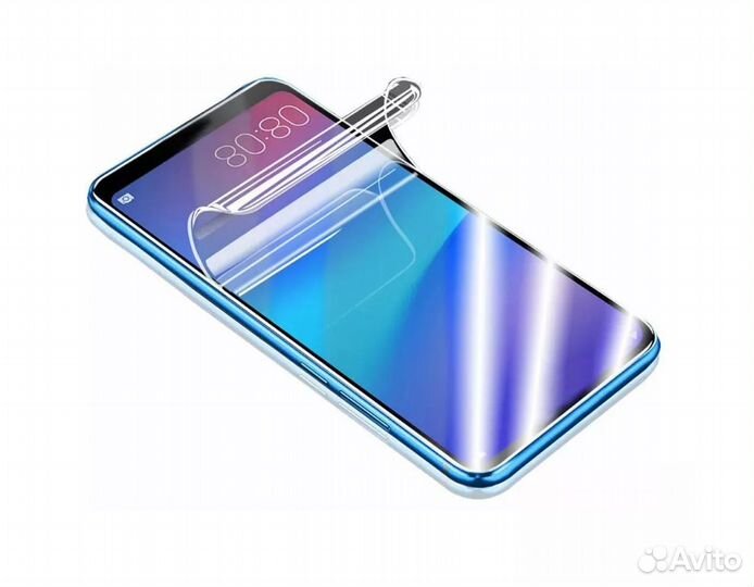 Защитная пленка для Asus Zenfone 4 (4.5