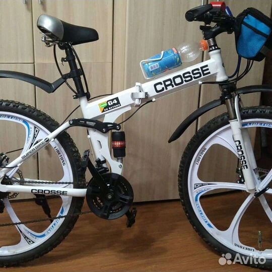 Велосипед 28 Байкал 2808