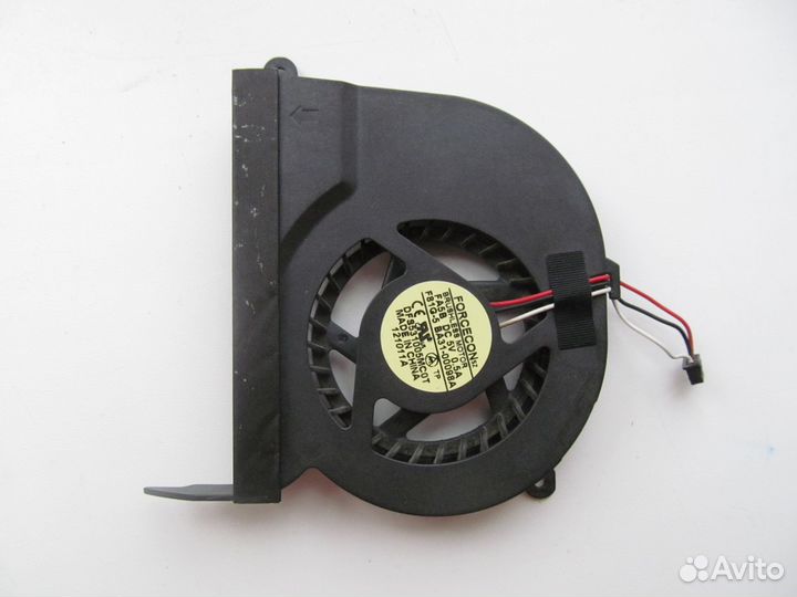 Кулера для ноутбуков с разбора