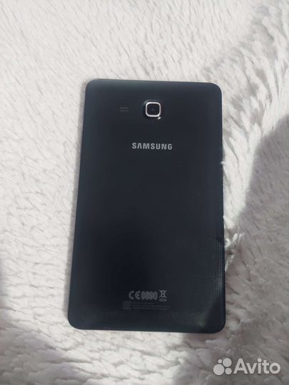 Samsung GaLaxy Tab A6
