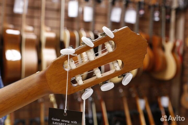 Классическая гитара Ortega R121-3/4 Family Series