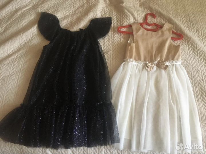 Продам одежду на девочку