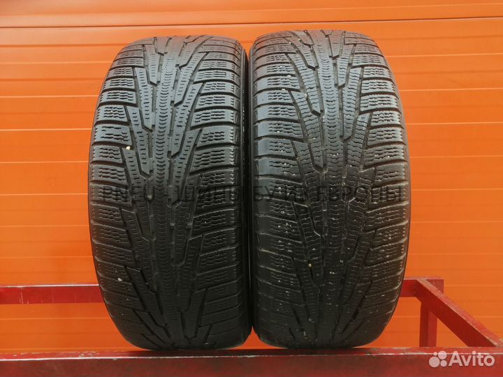 Nokian Tyres Hakkapeliitta R 225/50 R17 96R