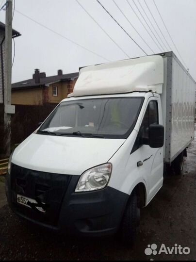 Грузоперевозки Газель, переезды, транспортные услу