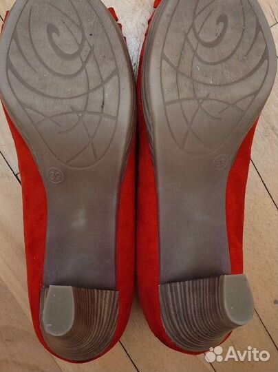 Туфли женские 39 размер