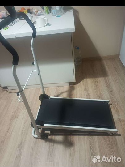 Беговая дорожка