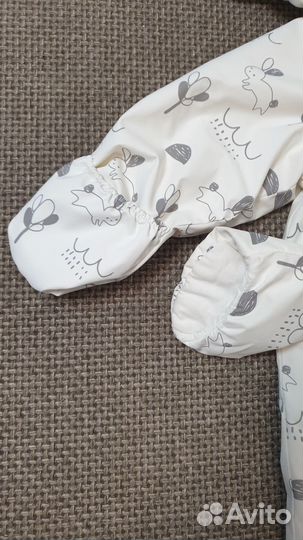 Комбинезон трансформер Reima 68-80