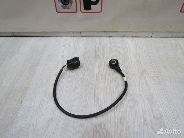 Датчик детонации Ford Focus 3