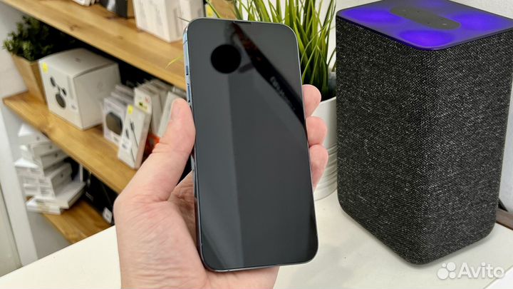 iPhone 13 Pro, 256 ГБ