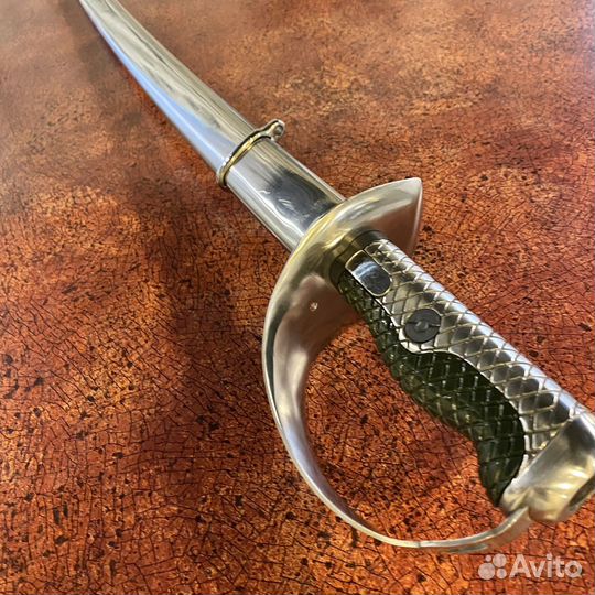 Украшение для интерьера модель сабли кавалерия