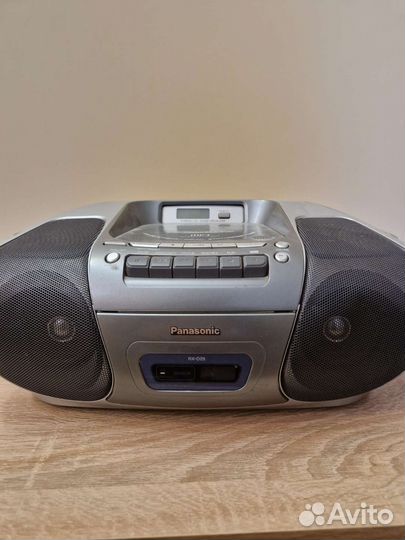 Mp3 плеер Panasonic