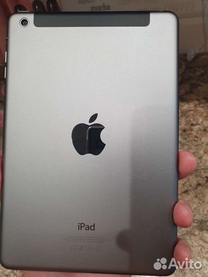 Продам iPad mini a1455